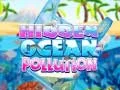 游戏隐藏的海洋污染在线