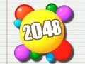 游戏纸块2048在线 游戏纸块2048在线