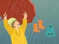 游戏十一月的雨：匹配3在线