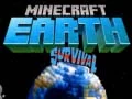 游戏Minecraft 地球生存在线