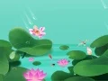 游戏荷花在线