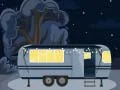 游戏房車旅行隐藏在线