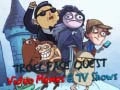 游戏Trollface Quest：视频迷因和电视节目在线