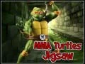 游戏MMA 乌龟拼图在线