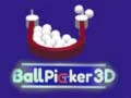 游戏球收集器3D在线
