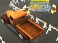 游戏垂直多车停车3D在线