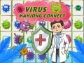 游戏病毒麻将连接在线