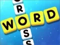 游戏十字字在线