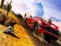 游戏GT 高速公路驾驶在线