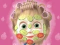 游戏女孩美容店在线