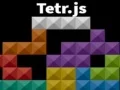 游戏Tetr.js在线