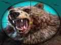 游戏野生熊狩獵在线