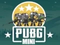 游戏PUBG Mini在线