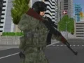游戏狙击手大师：城市猎人在线