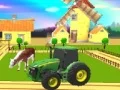 游戏Kisan 聪明农民在线