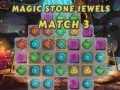 游戏魔法石珠宝：匹配 3在线