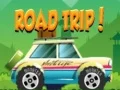 游戏公路旅行！在线