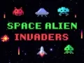 游戏太空外星人入侵者在线 游戏太空外星人入侵者在线
