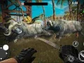 游戏动物狩猎2020在线
