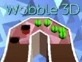 游戏Wooble 3D在线