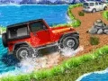 游戏4x4 SUV 吉普在线