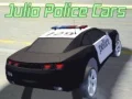游戏朱利奥警车在线