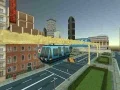 游戏天空列车模拟器：高架列车驾驶在线