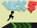 游戏Vex 5在线