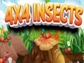 游戏4x4 昆虫在线