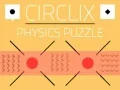 游戏Circlix:物理拼图在线 游戏Circlix:物理拼图在线
