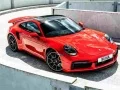 游戏2021年英国保时捷911 Turbo S在线