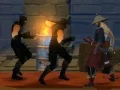 游戏武士战士在线