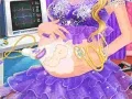 游戏怀孕公主照顾在线