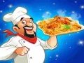 游戏香饭食谱与超级厨师烹饪游戏在线