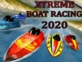 游戏极限船赛2020在线