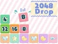 游戏2048 下落在线