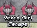 游戏愤怒女孩逃脱在线