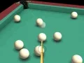 游戏3D 台球金字塔在线