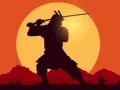 游戏隐藏的武士战斗在线