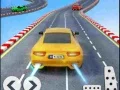 游戏超级坡道汽车比赛特技GT 3D在线