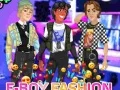 游戏Eboy 时尚在线