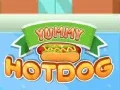 游戏美味热狗在线 游戏美味热狗在线