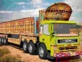 游戏Водитель грузовика在线