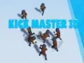 游戏踢大師 3D在线