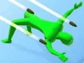 游戏躲避行动 3D在线