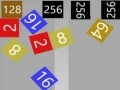 游戏链立方: 2048在线