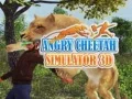 游戏愤怒的猎豹模拟器3D在线