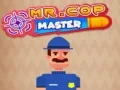 游戏警察大师在线