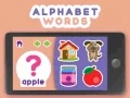 游戏字母词在线
