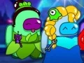 游戏公主在 Plus 制作人之中在线